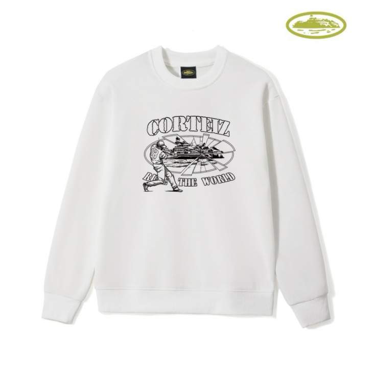 Corteiz Sweatshirt _SKUCorteizS-2XLastxC115231543
